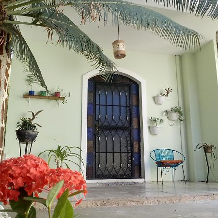 Nautilus Hostel Paraty Luaran gambar