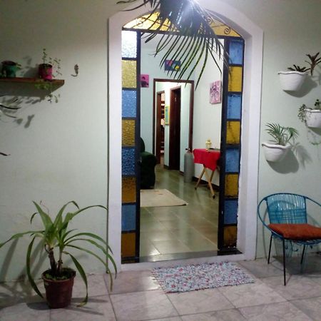 Nautilus Hostel Paraty Luaran gambar