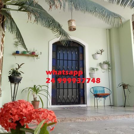 Nautilus Hostel Paraty Luaran gambar