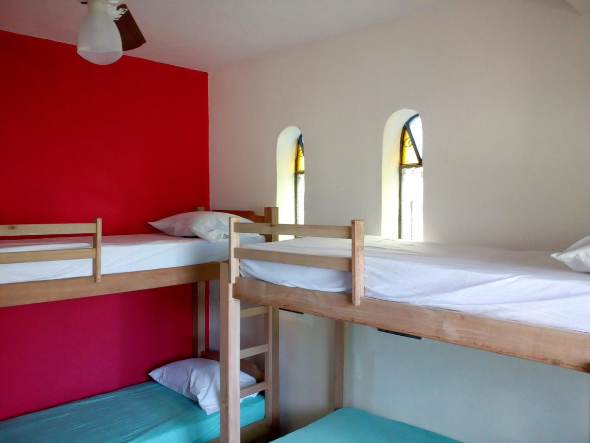Nautilus Hostel Paraty Luaran gambar