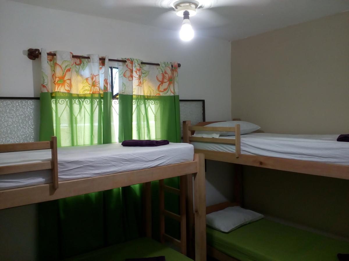 Nautilus Hostel Paraty Luaran gambar