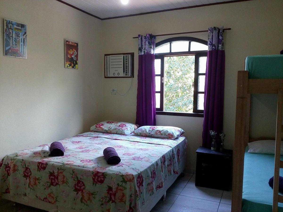 Nautilus Hostel Paraty Luaran gambar