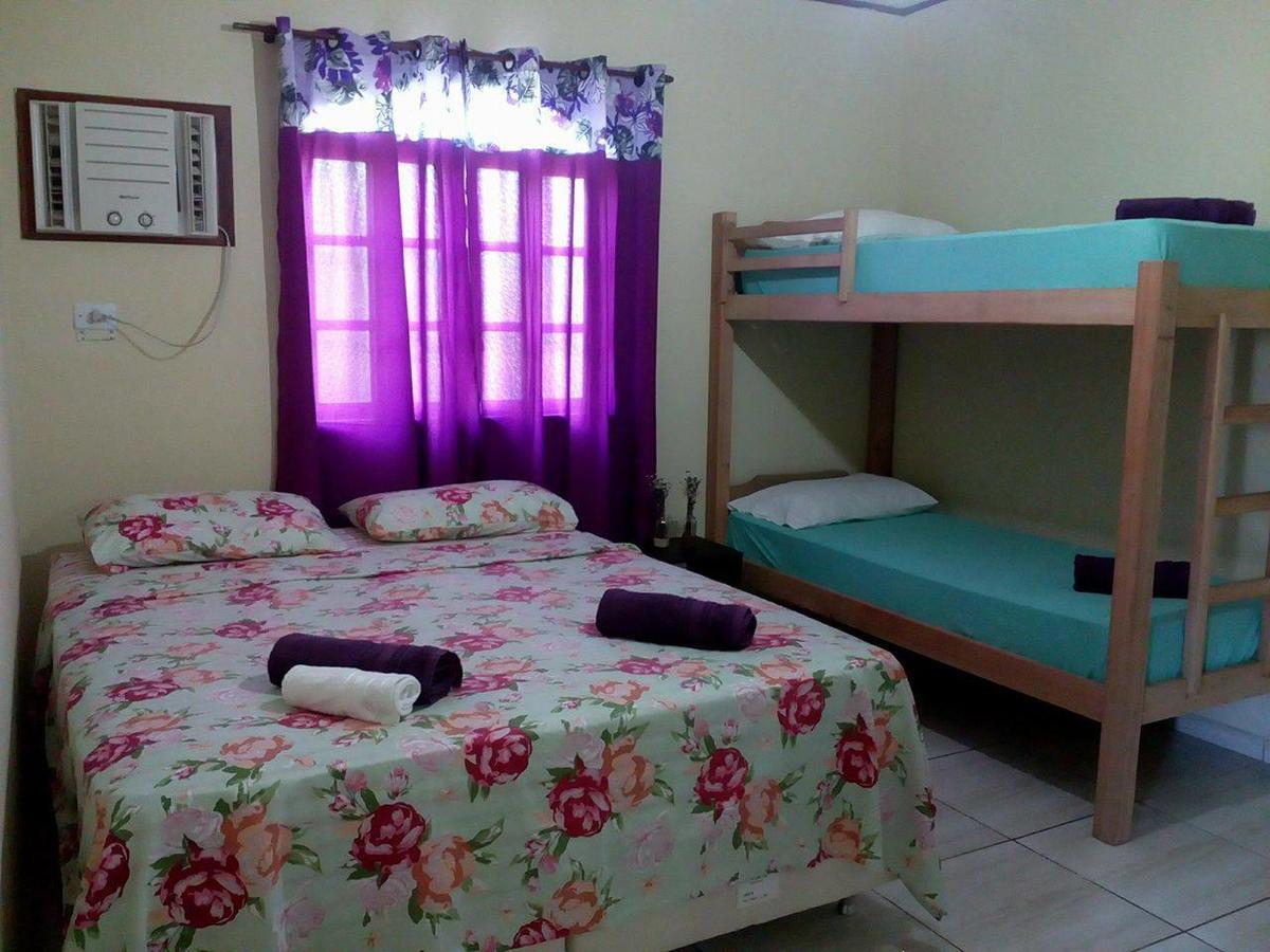 Nautilus Hostel Paraty Luaran gambar