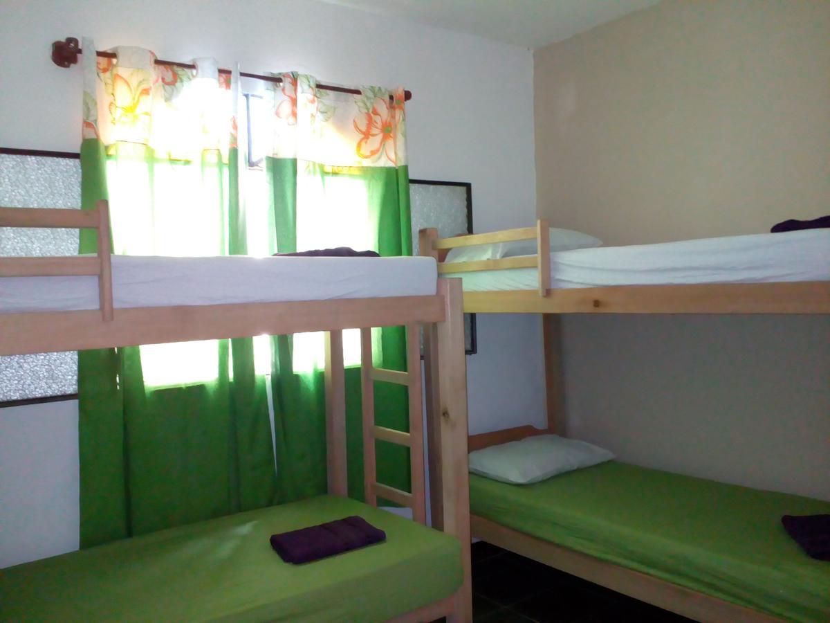 Nautilus Hostel Paraty Luaran gambar