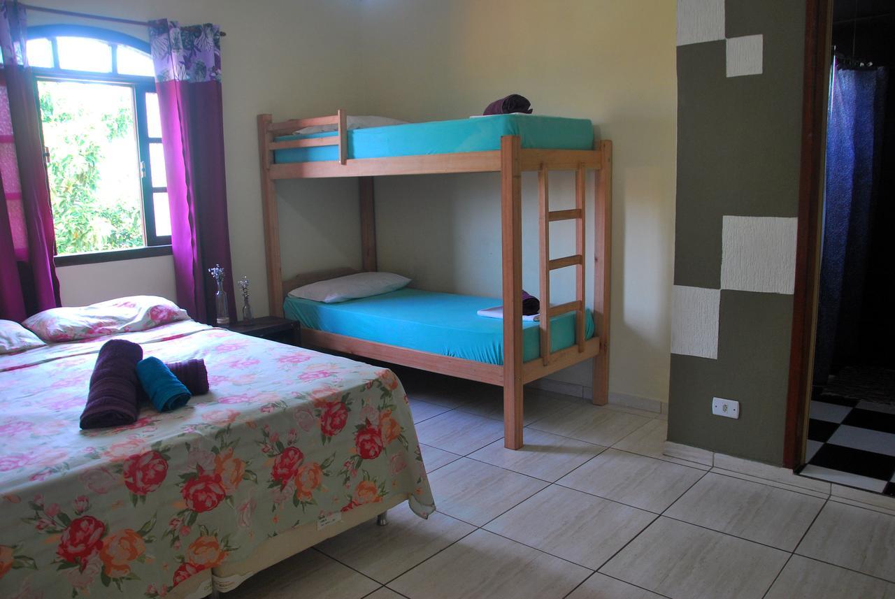 Nautilus Hostel Paraty Luaran gambar