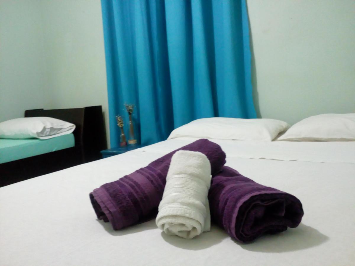 Nautilus Hostel Paraty Luaran gambar