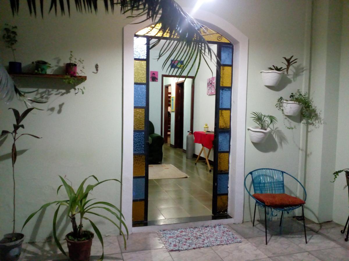 Nautilus Hostel Paraty Luaran gambar