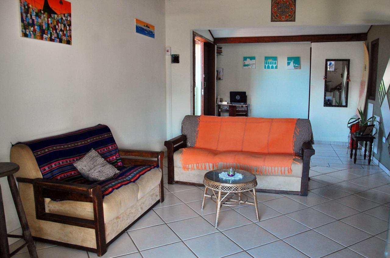 Nautilus Hostel Paraty Luaran gambar