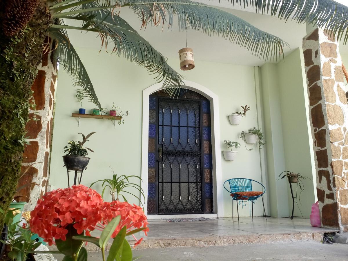 Nautilus Hostel Paraty Luaran gambar