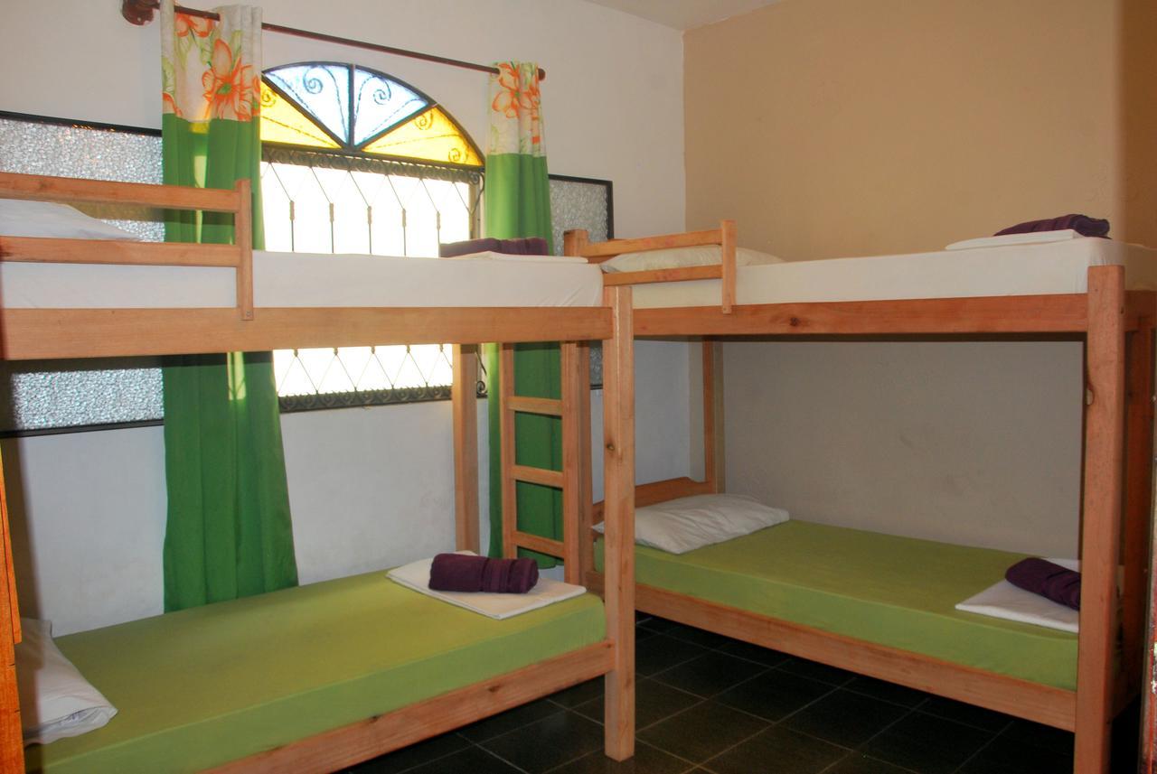 Nautilus Hostel Paraty Luaran gambar
