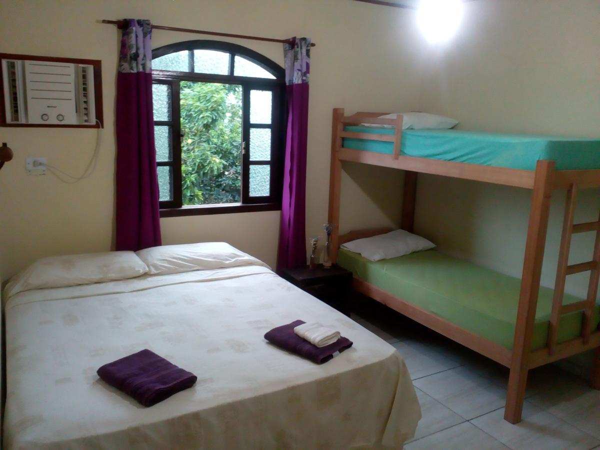 Nautilus Hostel Paraty Luaran gambar