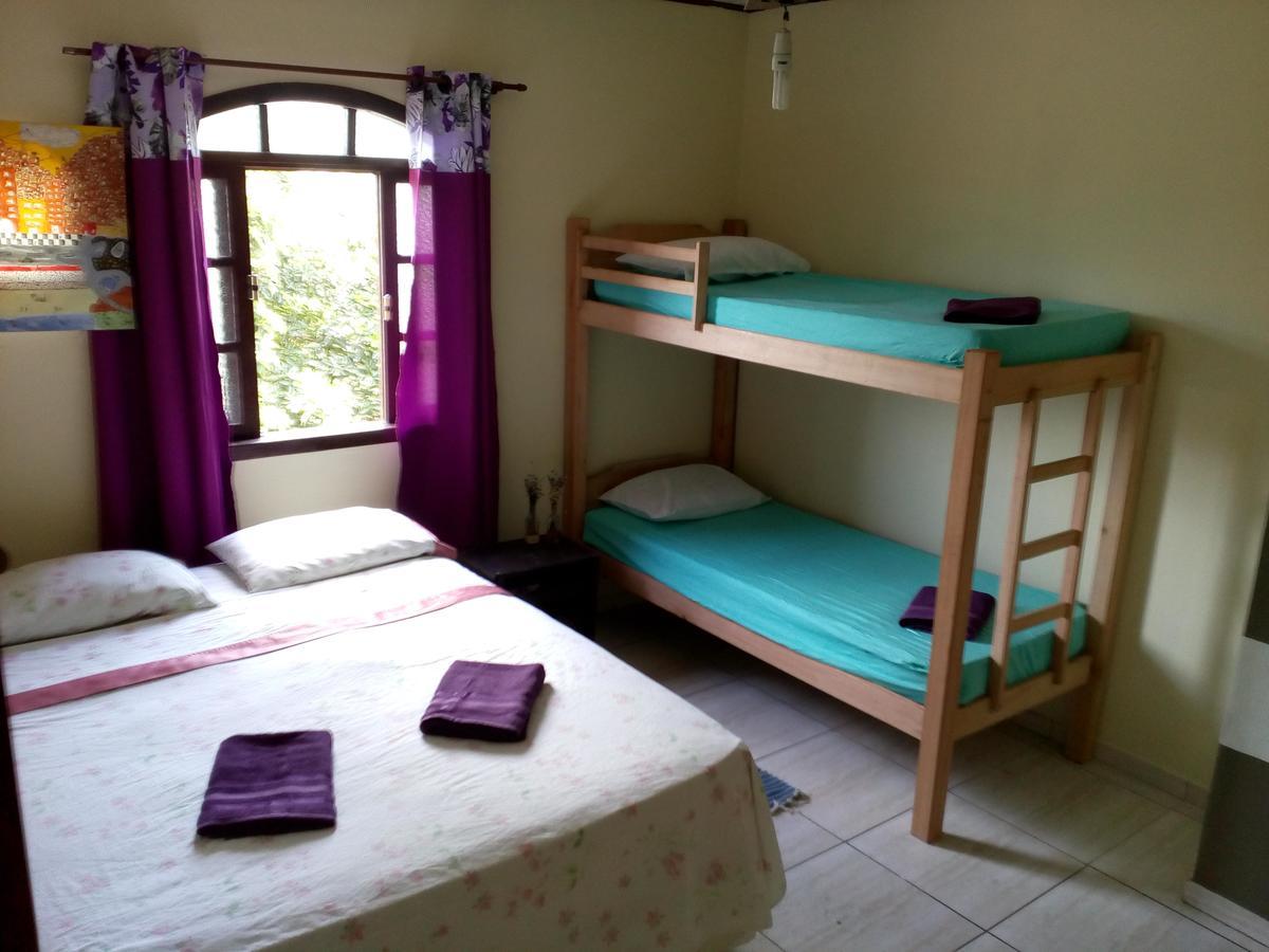 Nautilus Hostel Paraty Luaran gambar