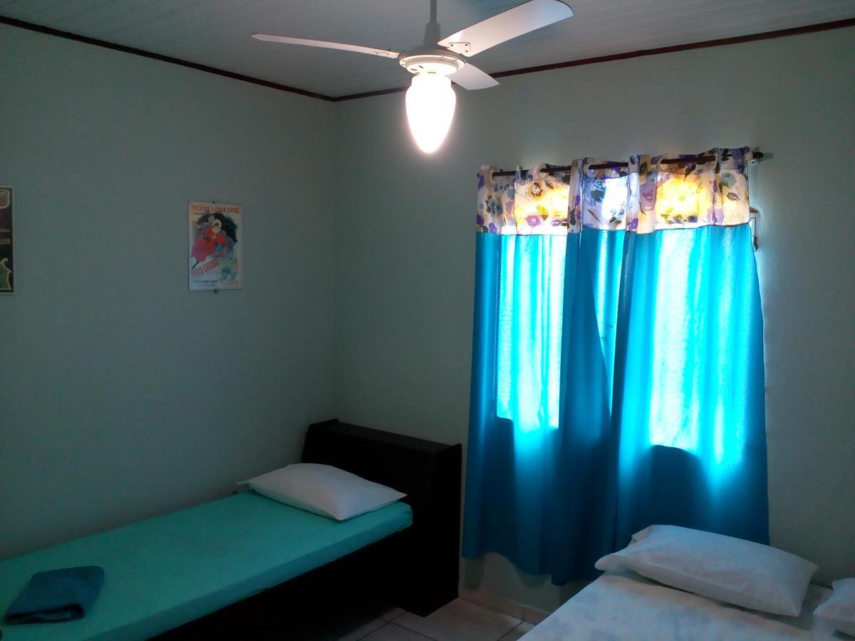 Nautilus Hostel Paraty Luaran gambar
