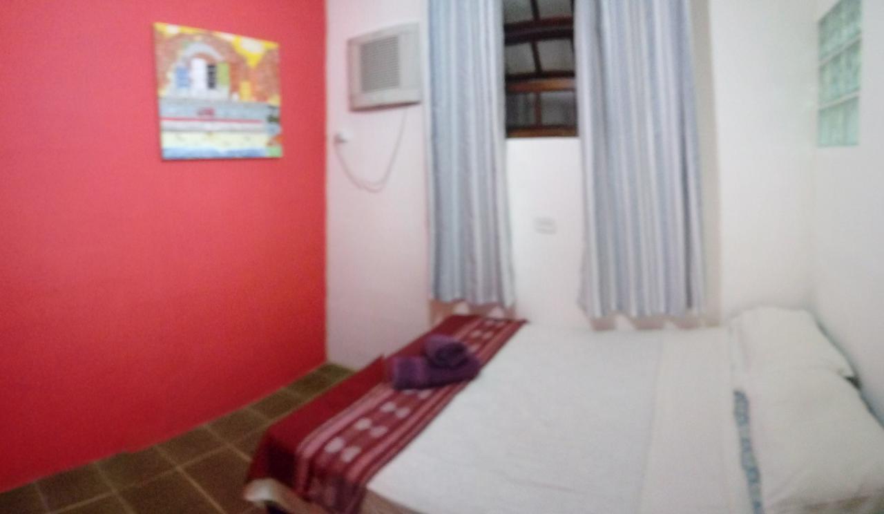 Nautilus Hostel Paraty Bilik gambar