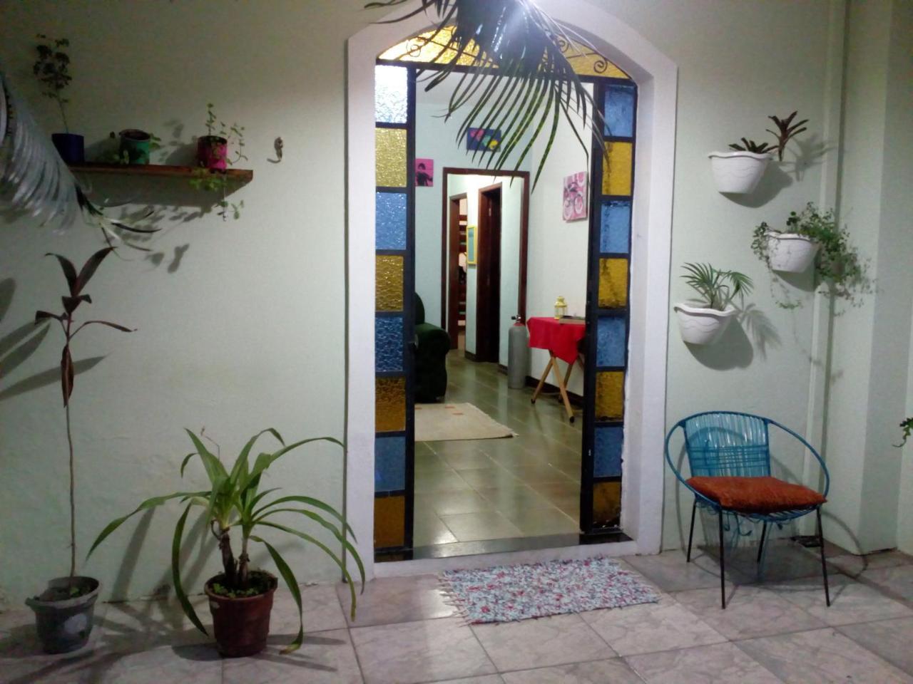 Nautilus Hostel Paraty Luaran gambar